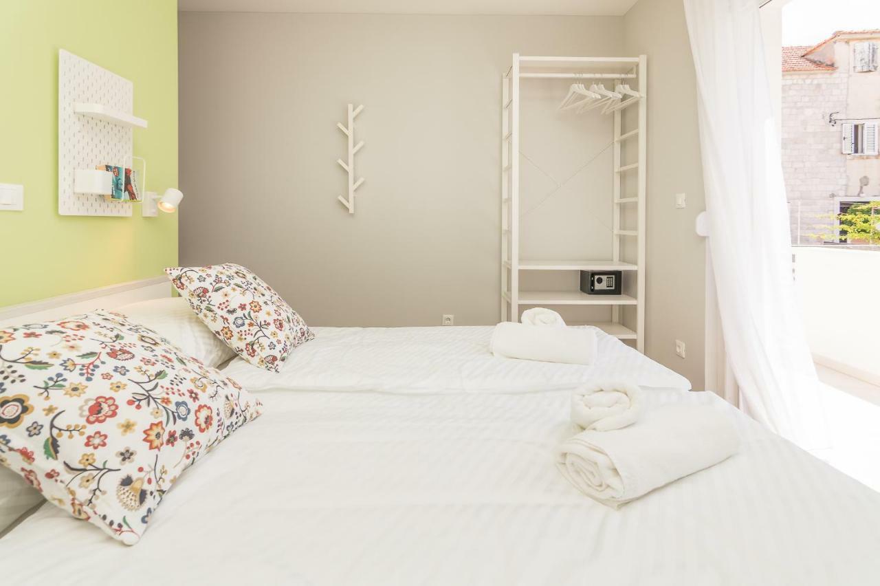 4 Elements Old Town Views Rooms Trogir Exterior photo
