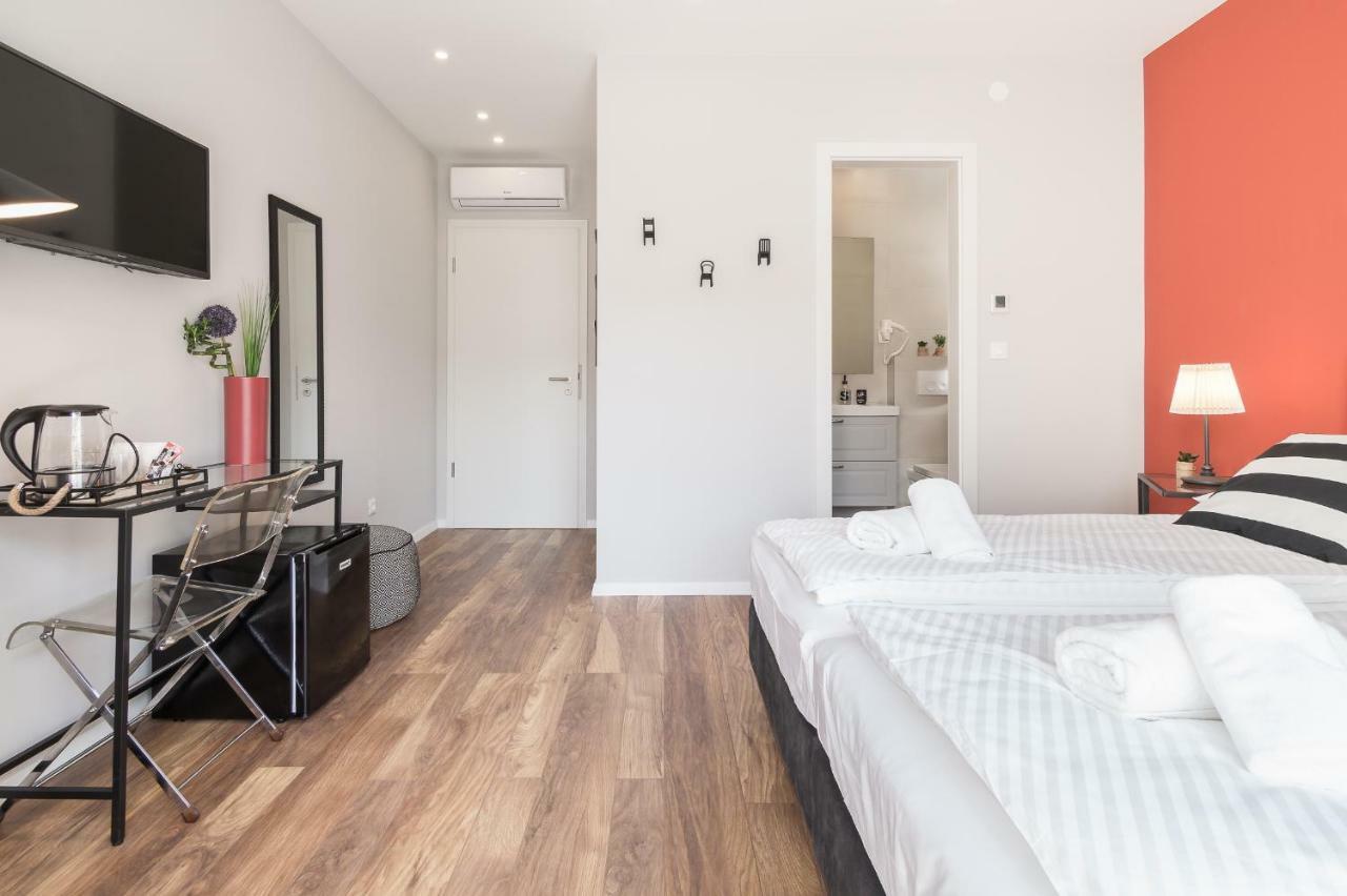 4 Elements Old Town Views Rooms Trogir Exterior photo